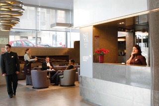 Neya Lisboa Hotel fotoÄŸrafÄ±