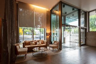 Neya Lisboa Hotel fotoÄŸrafÄ±