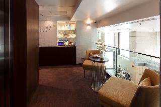 Neya Lisboa Hotel fotoÄŸrafÄ±