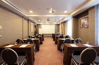 Neya Lisboa Hotel fotoÄŸrafÄ±