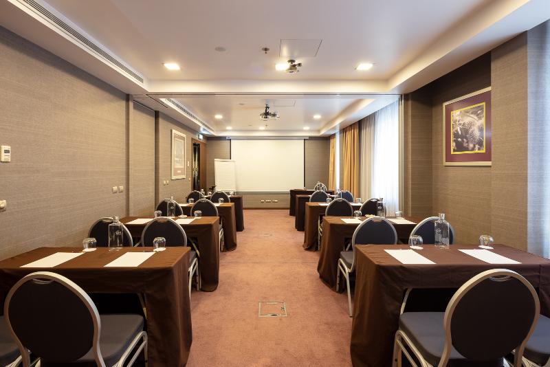 Neya Lisboa Hotel - Toplantı
