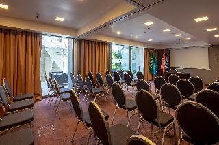 Neya Lisboa Hotel fotoÄŸrafÄ±