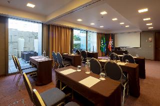 Neya Lisboa Hotel fotoÄŸrafÄ±