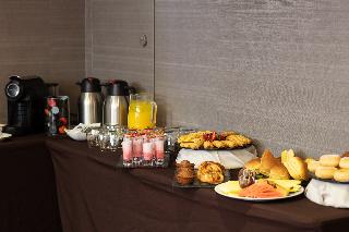Neya Lisboa Hotel fotoÄŸrafÄ±