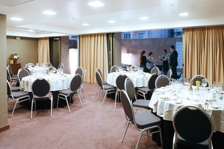 Neya Lisboa Hotel fotoÄŸrafÄ±