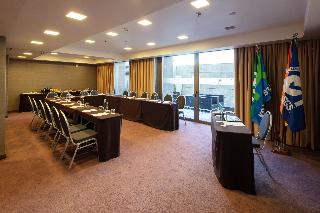 Neya Lisboa Hotel fotoÄŸrafÄ±