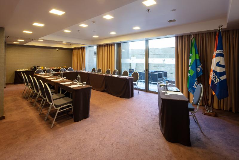 Neya Lisboa Hotel - Toplantı