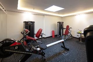 Neya Lisboa Hotel fotoÄŸrafÄ±