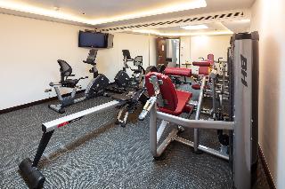 Neya Lisboa Hotel fotoÄŸrafÄ±