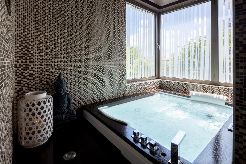 Neya Lisboa Hotel - Aktivite