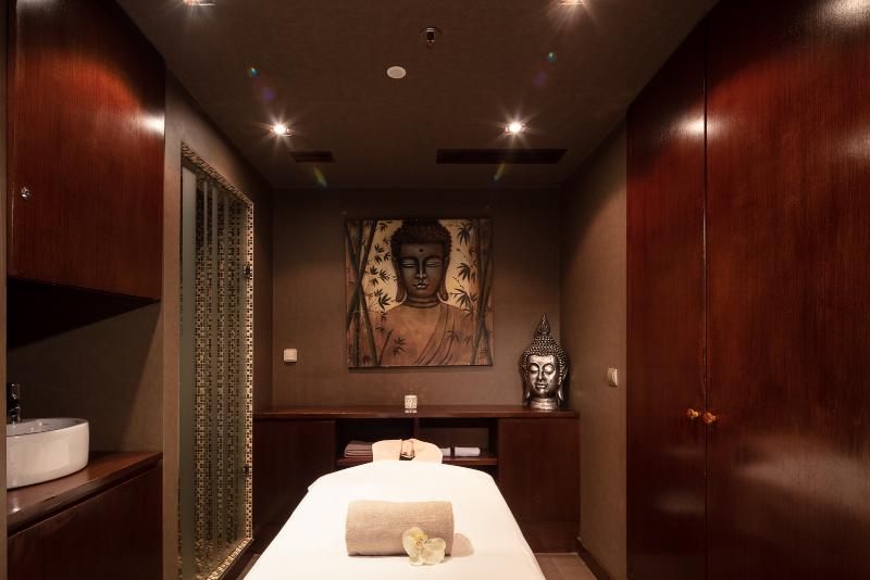 Neya Lisboa Hotel - Aktivite
