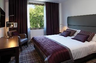 Neya Lisboa Hotel fotoÄŸrafÄ±