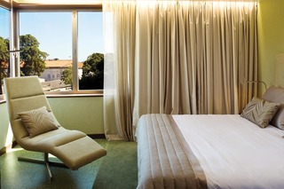 Neya Lisboa Hotel fotoÄŸrafÄ±