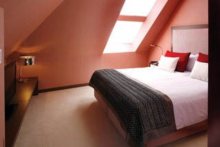 Neya Lisboa Hotel fotoÄŸrafÄ±