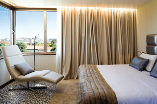 Neya Lisboa Hotel fotoÄŸrafÄ±