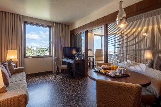 Neya Lisboa Hotel fotoÄŸrafÄ±