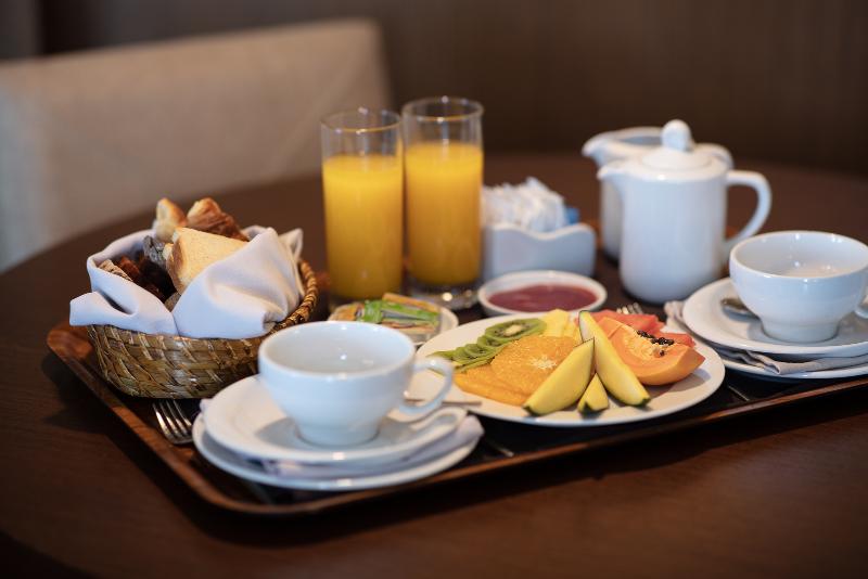 Neya Lisboa Hotel - Oda