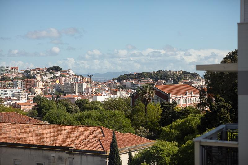 Neya Lisboa Hotel - Oda