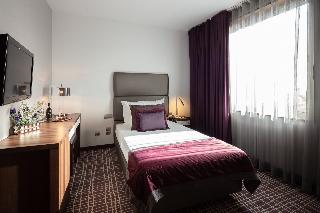 Neya Lisboa Hotel fotoÄŸrafÄ±