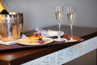 Neya Lisboa Hotel fotoÄŸrafÄ±
