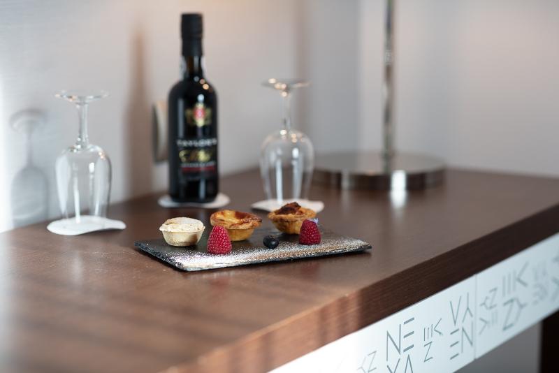 Neya Lisboa Hotel - Oda