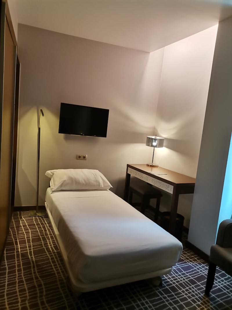 Neya Lisboa Hotel - Oda