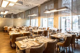 Neya Lisboa Hotel fotoÄŸrafÄ±