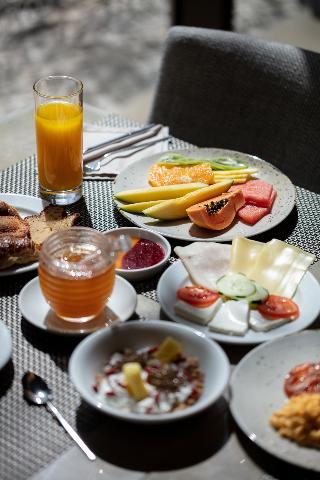 Neya Lisboa Hotel fotoÄŸrafÄ±