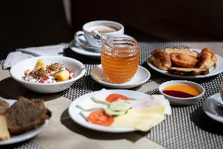 Neya Lisboa Hotel fotoÄŸrafÄ±