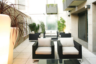 Neya Lisboa Hotel fotoÄŸrafÄ±