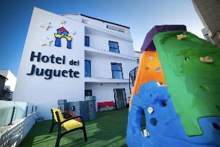 Hotel del Juguete