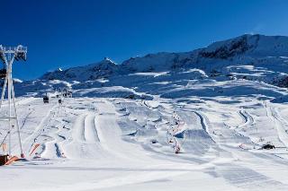 Le Pic Blanc