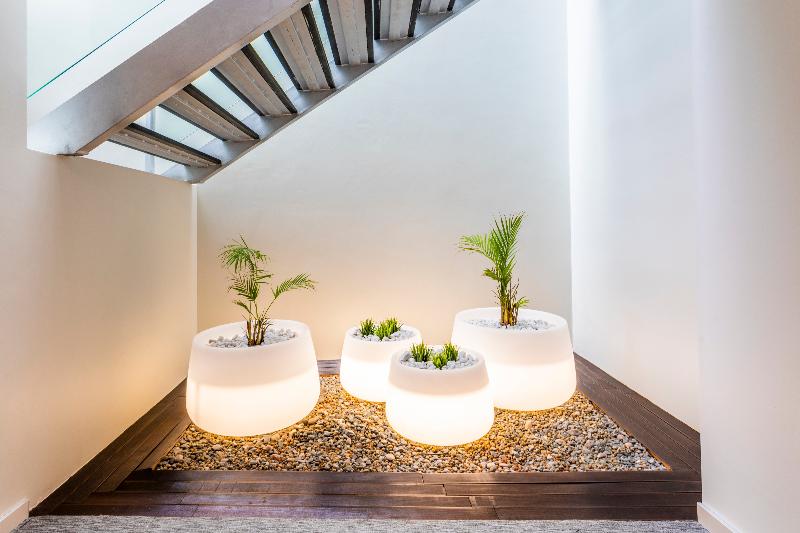 Czar Lisbon Hotel - Lobi