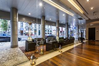 Czar Lisbon Hotel fotoÄŸrafÄ±