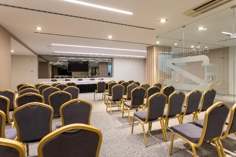 Czar Lisbon Hotel - Toplantı