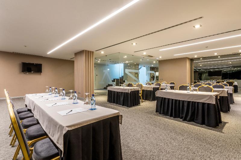Czar Lisbon Hotel - Toplantı