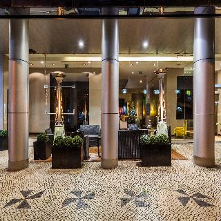 Czar Lisbon Hotel fotoÄŸrafÄ±