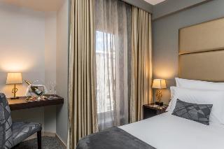 Czar Lisbon Hotel fotoÄŸrafÄ±