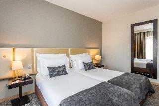 Czar Lisbon Hotel fotoÄŸrafÄ±