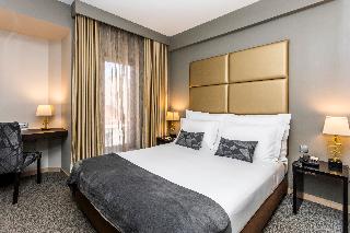 Czar Lisbon Hotel fotoÄŸrafÄ±