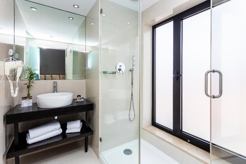 Czar Lisbon Hotel - Oda