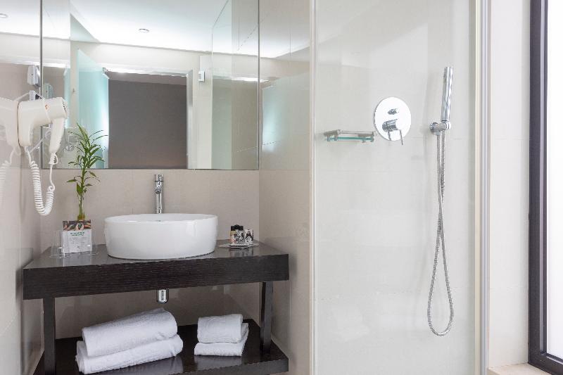 Czar Lisbon Hotel - Oda