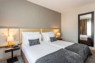 Czar Lisbon Hotel fotoÄŸrafÄ±