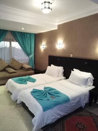 Suite Hotel Tilila otel fotoğrafı