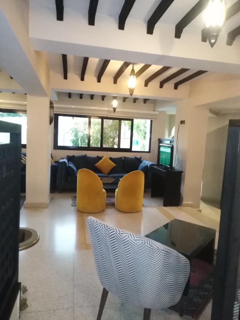 Suite Hotel Tilila - Genel