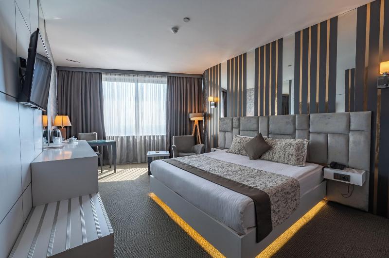 Hotel Anatolia - Genel