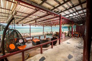 Da Kanda Villa Beach Resort fotoÄŸrafÄ±