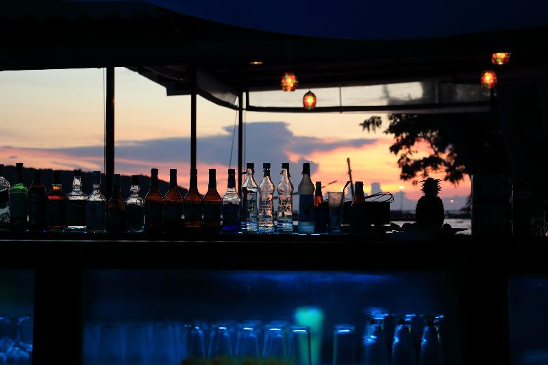 Da Kanda Villa Beach Resort - Bar