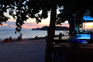 Da Kanda Villa Beach Resort fotoÄŸrafÄ±