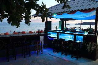 Da Kanda Villa Beach Resort fotoÄŸrafÄ±